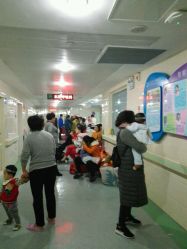 -河南省儿童医院(郑东院区)