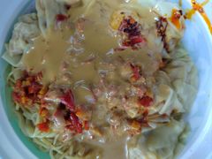 -袁记云饺(管庄店)