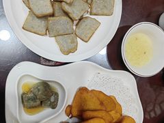 -恭敬李·烤鸭(天坛北门店)
