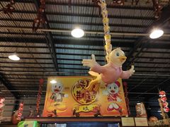 -石岐佬中山菜馆(张溪店)