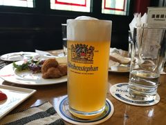 -兰特伯爵西餐厅·啤酒屋(方庄店)