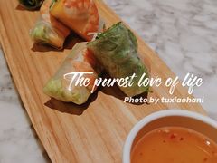 -PHO爺·越南料理(亦庄大族广场店)