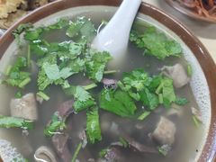 -昌顺马记小吃店(昌盛园店)