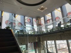 -了不起的考拉咖啡店(高新店)