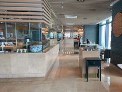 -无锡苏宁银河国际酒店-悦府65中餐厅