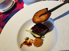 -上海滩餐厅(BFC外滩金融中心店)