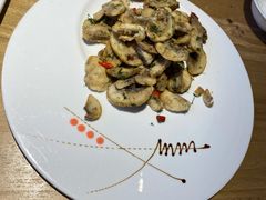 -東舍食唐精品陕菜馆