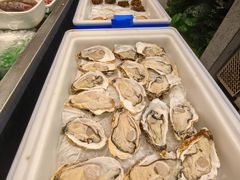 -码头鲜精致威海菜(欧乐坊店)