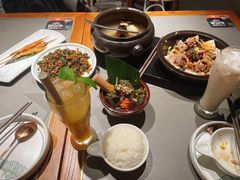 -云海肴·汽锅鸡·云南菜(高德置地店)