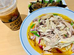 -苏氏牛肉面(惠工街店)