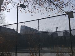 -中央民族大学