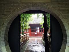 -天一阁博物院