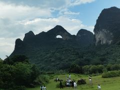 -桂林两江四湖景区