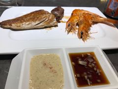 -玛雅铁板烧餐厅(中关村店)