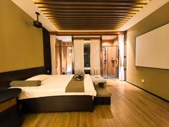 -若水云栖·足疗·按摩·SPA(城阳万达广场店)