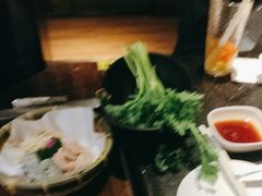 -捞王锅物料理(凯旋路店)