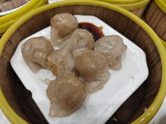 -万禧明珠大酒楼(海丰店)