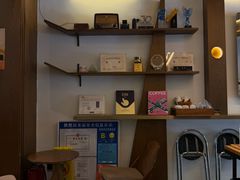 -Parking Coffee(孩儿巷店)