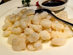 水晶虾仁-苏浙汇(肇嘉浜路总店)