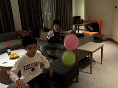 -粤财皇冠假日酒店·彩华轩中餐厅