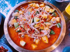 -拈一筷子·宜宾江湖菜(总店)
