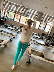 -无界瑜伽普拉提