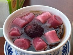 -寄畅興·百年蟹黄面·万国建筑群(外滩27号店)
