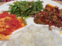 -乡村基·川味现炒大王(熙悦天街店)