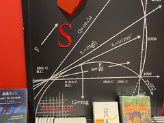 -西西弗书店(城西银泰城店)