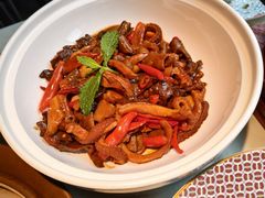 -千百味红餐厅·非遗江西菜(绿地双子塔总店)