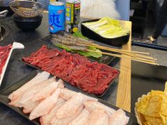 -林记潮牛·牛肉火锅(上马墩店)