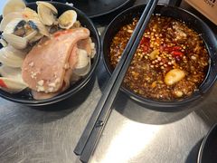 -水哥卜卜贝(东晓·胜汇里店)