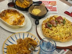-必胜客(兴华中路PH店)