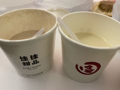 -佳佳甜品(寧波街總店)