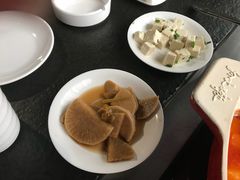 -敦煌酸浆豆腐宴餐厅