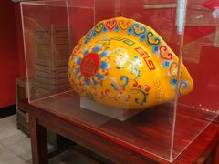 -老边饺子馆(中街店)