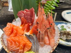-大渔铁板烧(万象城店)
