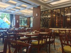 -古南都饭店-遂心遂意自助餐厅(广州路店)