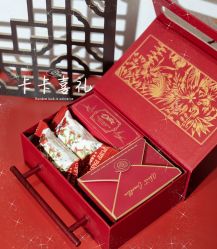 -卡卡喜糖伴手礼·商务礼宝宝礼·婚礼用品