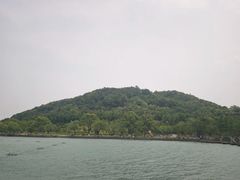-南北湖风景区