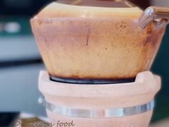 砂锅肥肠臭豆腐煲-海味观(老西门店)