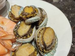 -川骄海鲜自助(河东店)