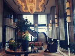 -Social 秀西餐厅-长沙瑞吉酒店(运达店)