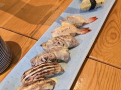 -Tuna maki寿司(苏州中心商场店)