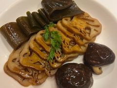 -清水亭湖北菜(大屯DT51店)