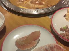 -成老灶火锅鸡(平山店)