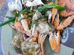 -贞姨美食·老字号海鲜大排档