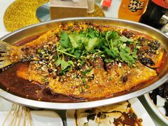 重庆三味鱼-庐州太太(CBD店)