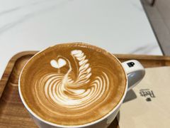 -Peet's 皮爷咖啡(海雅缤纷城店)