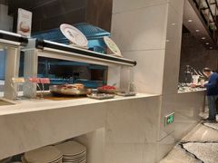 -太湖饭店玉兰厅(自助餐厅)